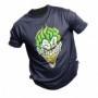 Camiseta de Caricatura del Joker