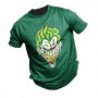 Camiseta de Caricatura del Joker