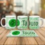Taza de Tauro