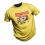 Camiseta de Personajes Stranger Things
