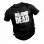 Camiseta de The Walking Dead