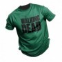 Camiseta de The Walking Dead