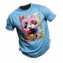 Camiseta de Mickey Mouse