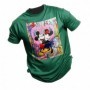 Camiseta de Mickey Mouse