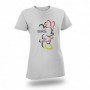 Camiseta de Minnie Mouse