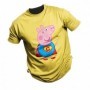 Camiseta de Peppa Pig