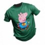 Camiseta de Peppa Pig