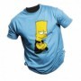 Camiseta de Bart Simpson