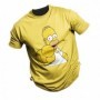 Camiseta de Homero Simpson