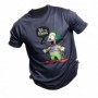 Camiseta de Krusty el Payaso