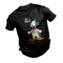 Camiseta de Krusty el Payaso