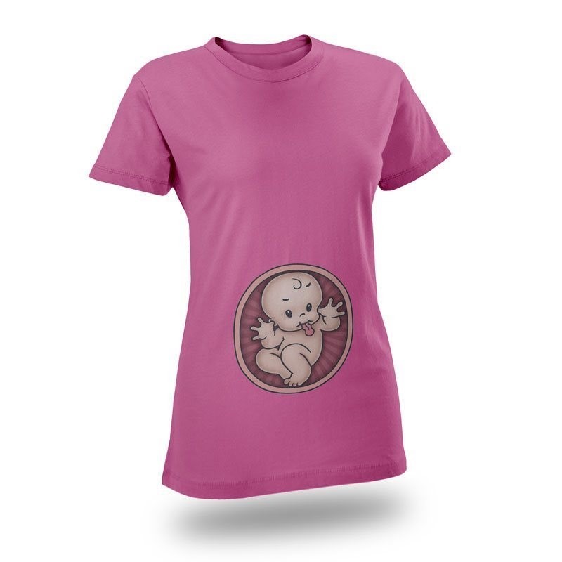 Bellybutton Camiseta Unisex bebé 