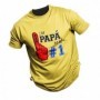 Camiseta de Papá número 1