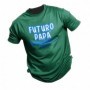 Camiseta de Futuro Papá
