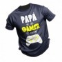 Camiseta de Papá Gamer