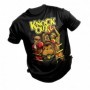 Camiseta de Knock Out