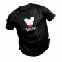 Camiseta de Mickey Baby