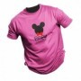 Camiseta de Mickey Baby