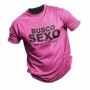 Camiseta de Busco Sexo