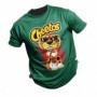 Camiseta de Cheetos
