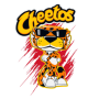 Camiseta de Cheetos