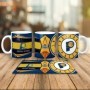 Taza de Indiana Pacers