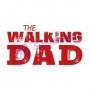 Taza de The Walking Dad