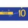 Taza de Camiseta 10 de Boca Juniors