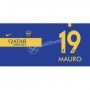 Taza de Camiseta 19 de Boca Juniors
