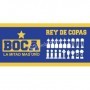Taza de Rey de Copas Boca Juniors