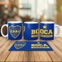 Taza de Club Atlético Boca Juniors