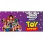 Taza de Familia Toy Story