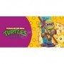 Taza de Donatello de las Tortugas Ninjas