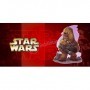 Taza de Chewie de Stars Wars