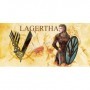 Taza de Lagertha de Vikingos