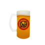 Jarra Cerveza Duff