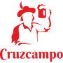 Jarra de Cerveza Cruzcampo personalizable