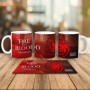 Taza de Fire and Blood
