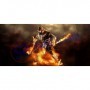 Taza de Fuego en Mortal Kombat