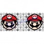 Taza de Caricatura Super Mario