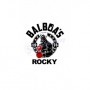 Termo de Rocky Balboa