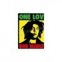 Termo de Bob Marley