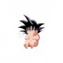 Termo de Goku bebé