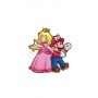 Termo de Mario y la princesa