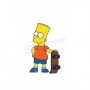 Termo de Bart Simpsons