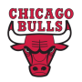 Camiseta de Chicago Bulls