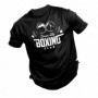 Camiseta de Boxing Club