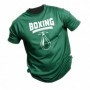 Camiseta de Boxeo