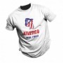 Camiseta de Atlético desde 1903
