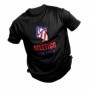 Camiseta de Atlético desde 1903